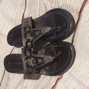 Marc Fisher Sandals